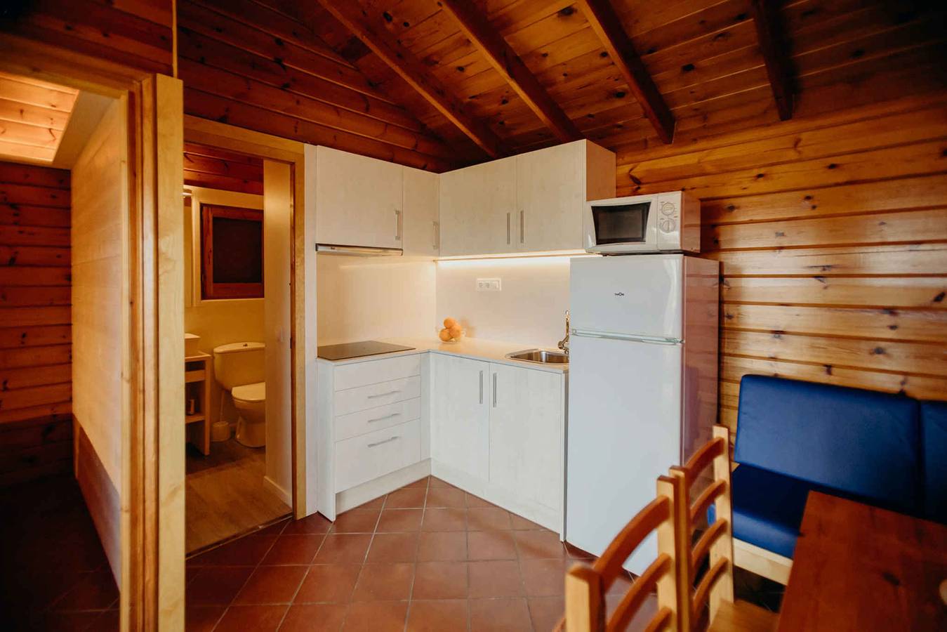 Bungalow mit Klimaanlage  in Cambrils, Costa Dorada