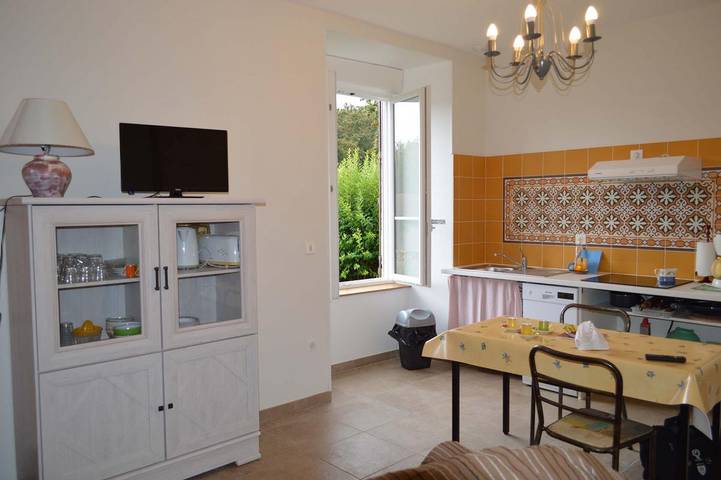 Gîte pour 2 personnes, avec jardin dans Seine-et-Marne - 2