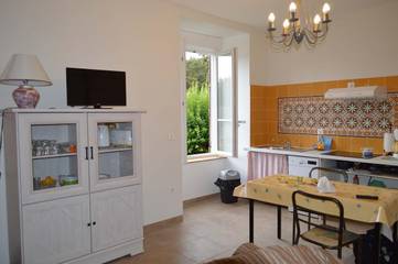 Gîte pour 2 Personnes dans Souppes-sur-Loing, Seine-et-Marne, Photo 1