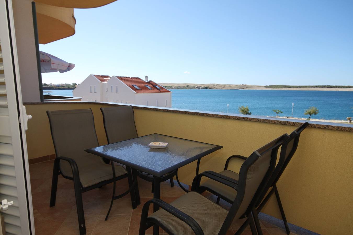 Appartamento vacanze a Pag a partire da 82€ a notte