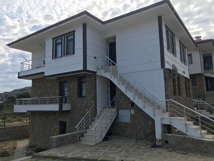 Villa pour 6 personnes, avec vue et terrasse à Turquie