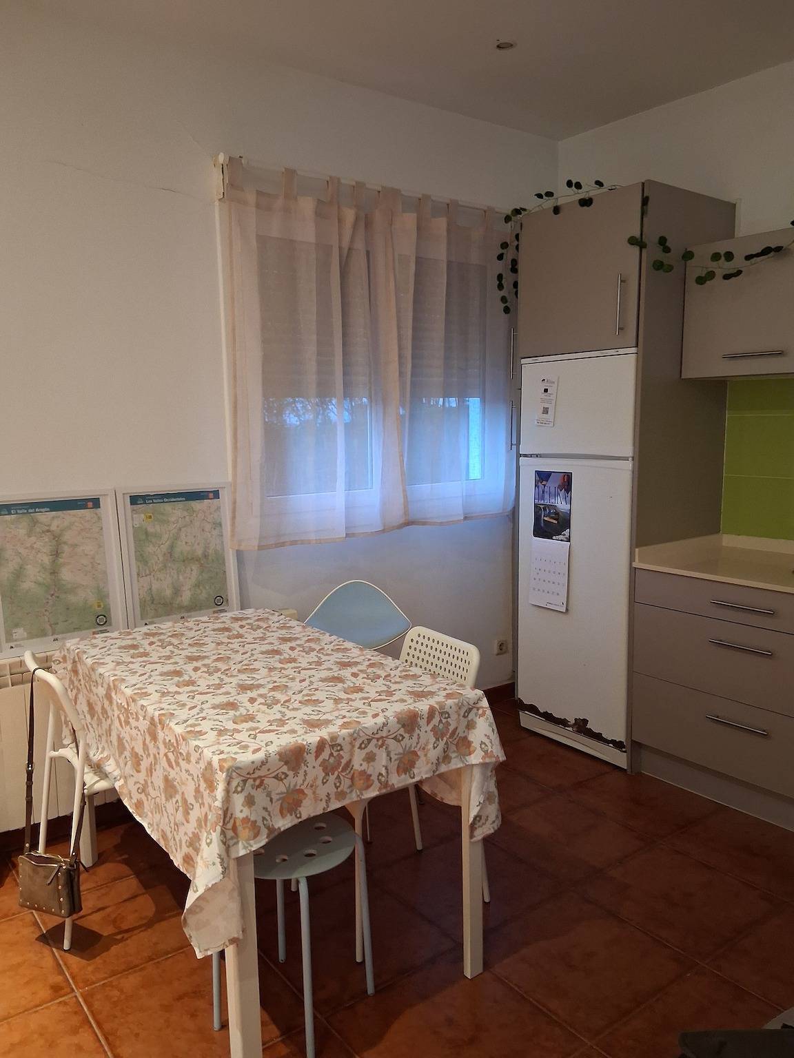 Apartamento entero, Apartamento 'Garro1' con vistas a la montaña in San Sebastián, Costa Vasca