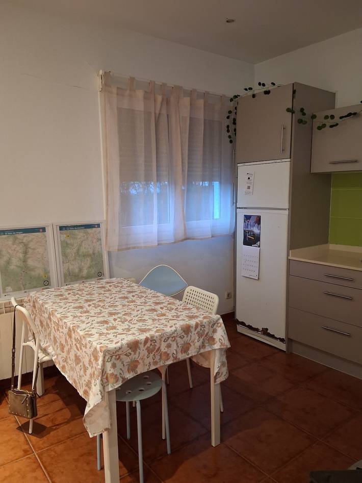Entire apartment, Apartment 'Garro1' with Mountain Views in San Sebastian, Basque Coast (Spain)