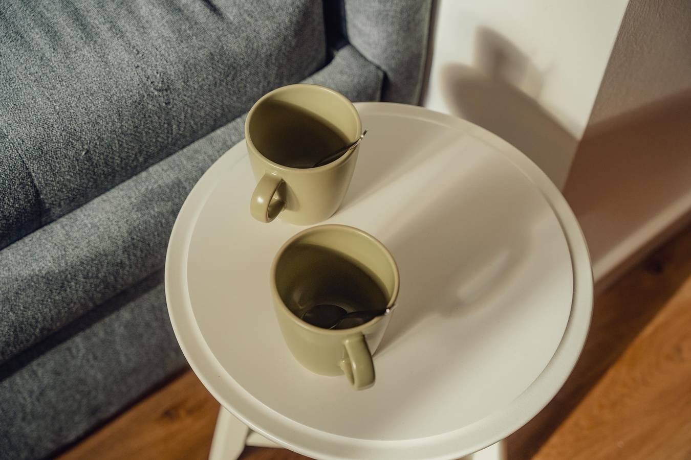 Ganze Ferienwohnung, Ferienwohnung für 2 Personen mit Balkon in Spital am Pyhrn, Kirchdorf an der Krems (Bezirk)