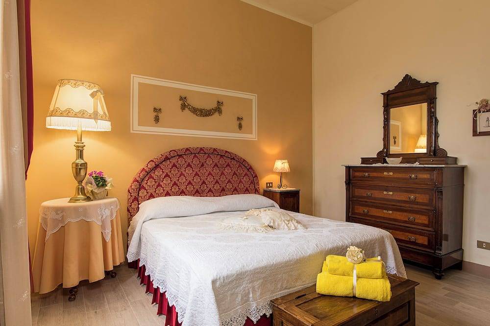 Private Villa mit Pool im Dorf Iano befindet sich in der Nähe von Montaione in Iano, Florenz Provinz