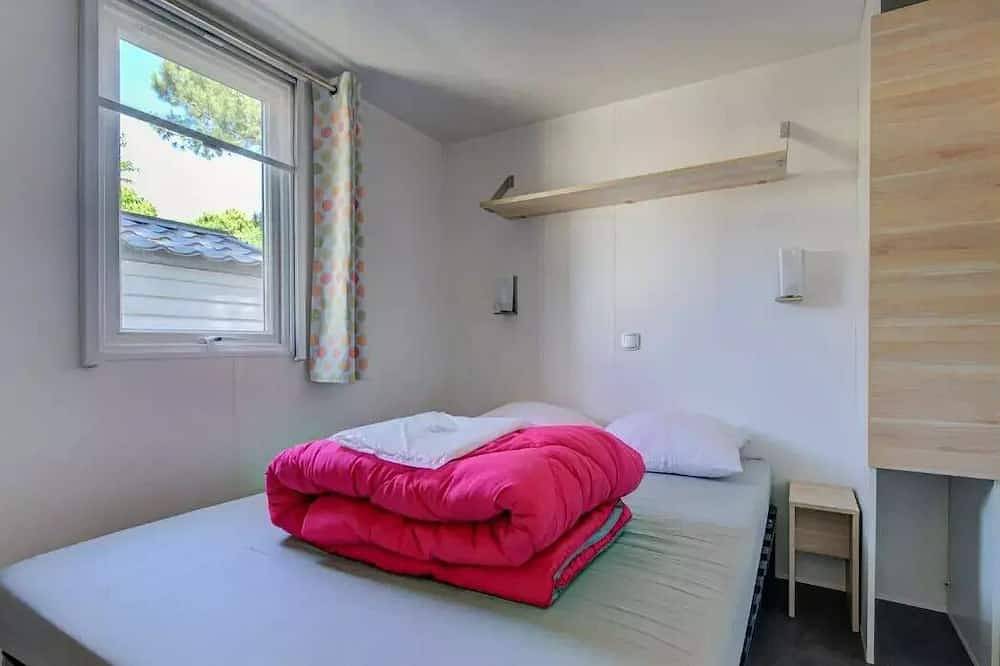 Mobil-Home 3 Pièces 4/5 Personnes Climatisé in Agde, Côte méditerranéenne (France)