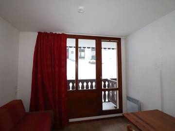 Chalet for 2 People in Tignes, Espace Killy, Photo 2