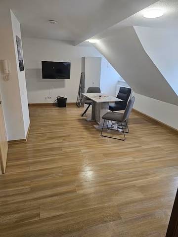 Ferienwohnung für 2 Personen, mit Garten, mit Haustier in Braunsbedra