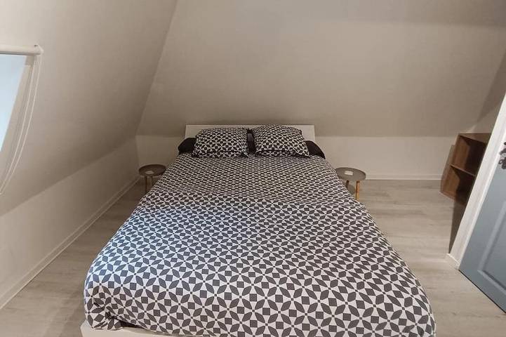 Location de vacances pour 4 personnes à Gagnac-sur-Cère - 3