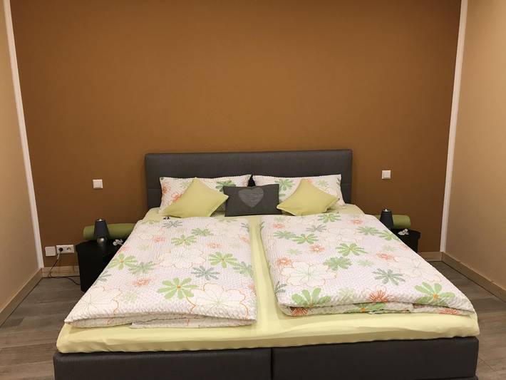 Gîte pour 2 personnes à Traben-Trarbach - 3