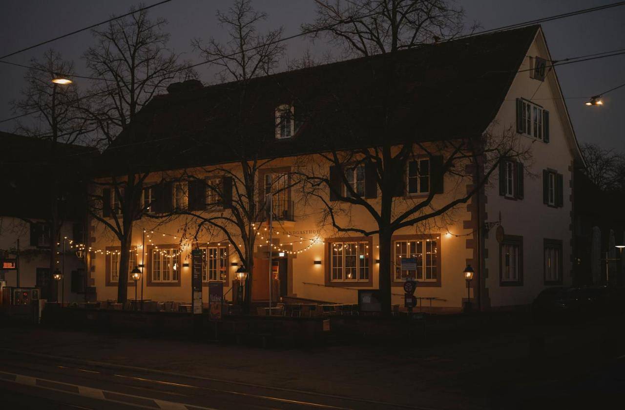 Landgasthof Riehen Hotel and Restaurant, Basel in Riehen, Südschwarzwald