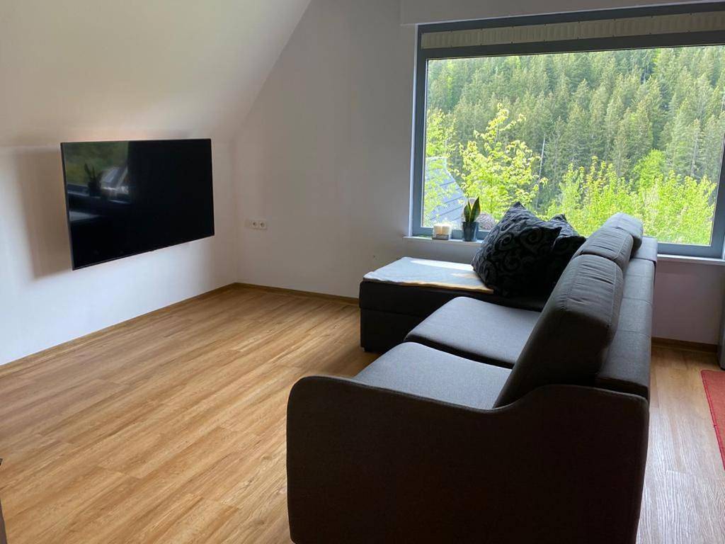 Holiday Home in Seewald, Nordschwarzwald