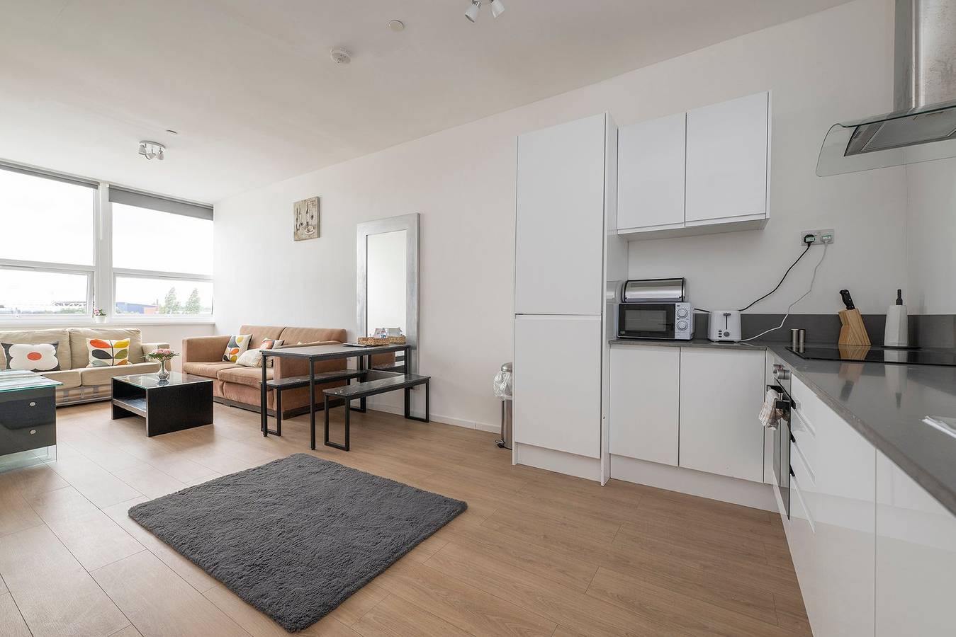 Apartamento entero, Quiet and cosy West Midlands escape in Sandwell, Birmingham y alrededores