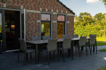 Villa für 10 Personen in Holländische Küste, Bild 4