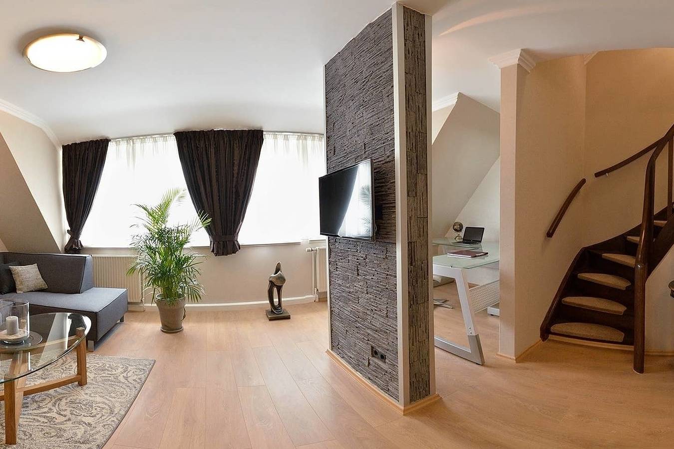 Ganze Ferienwohnung, Business Apartments Bremen Typ 4 in Neustadt Bremen, Bremen