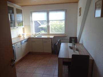 Apartament Wakacyjny dla 4 osoby w Loxstedt, Cuxland, Zdjęcie 3