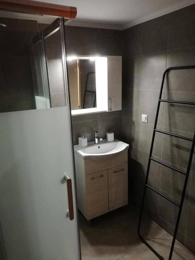 Location de vacances pour 6 personnes, avec terrasse et piscine dans Chora (Ios) - 3