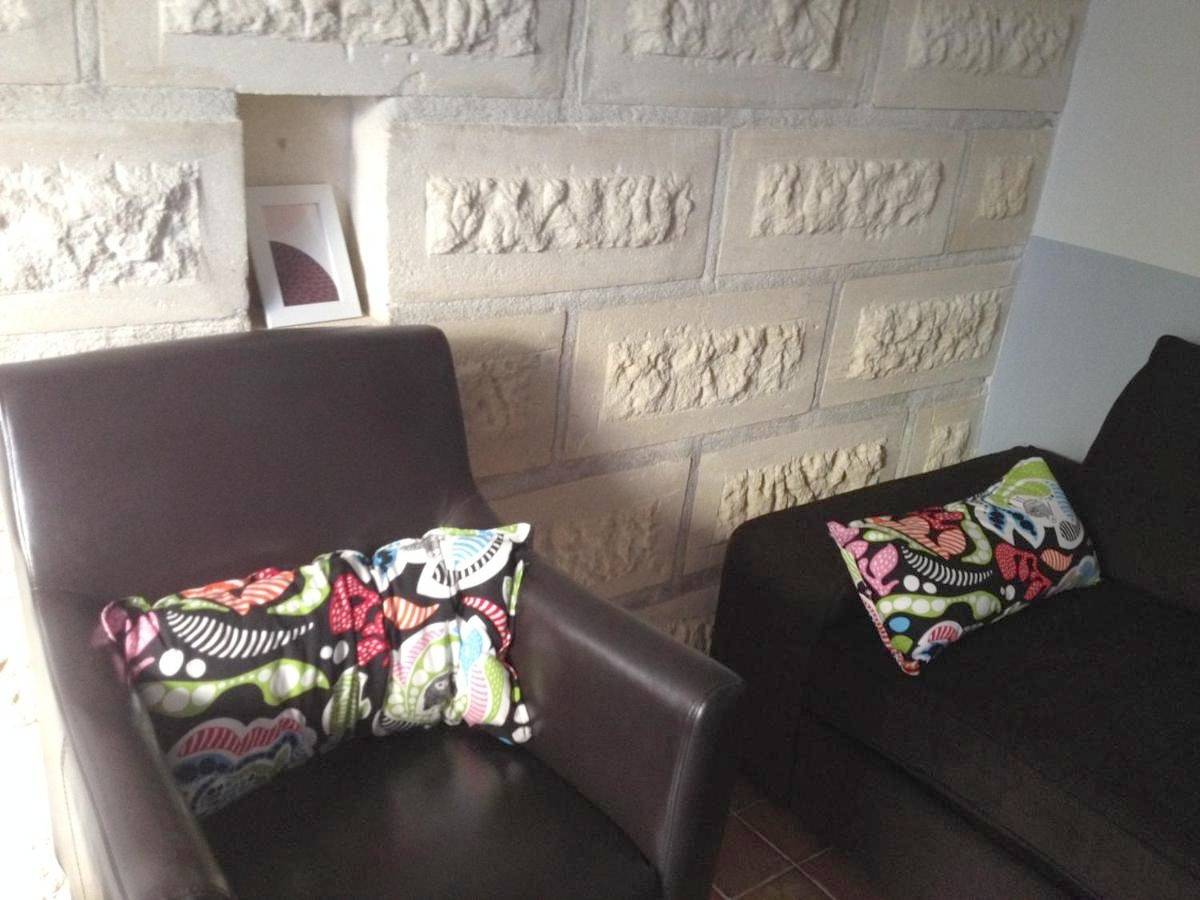 Appartement entier, Le Grand Rouget in Beaucaire, Région de Nîmes