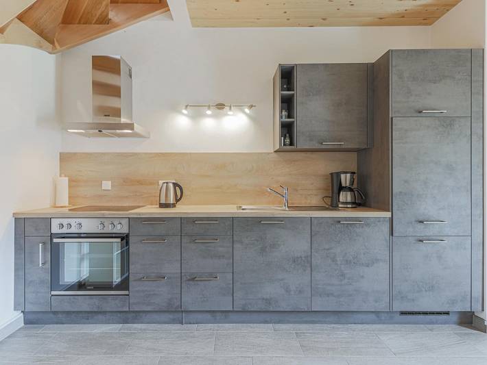 Ferienhaus für 16 Personen, mit Garten und Balkon in Bramberg am Wildkogel - 4