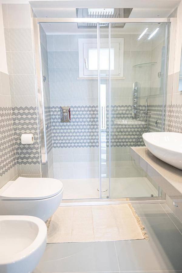 Relais Solis in Ponza, Lazio