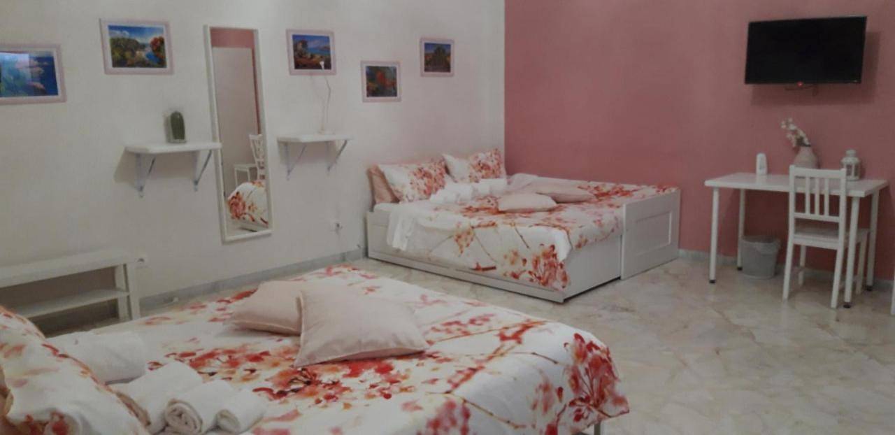 L'Opera dei Pupi B&b in Avola, Province de Syracuse