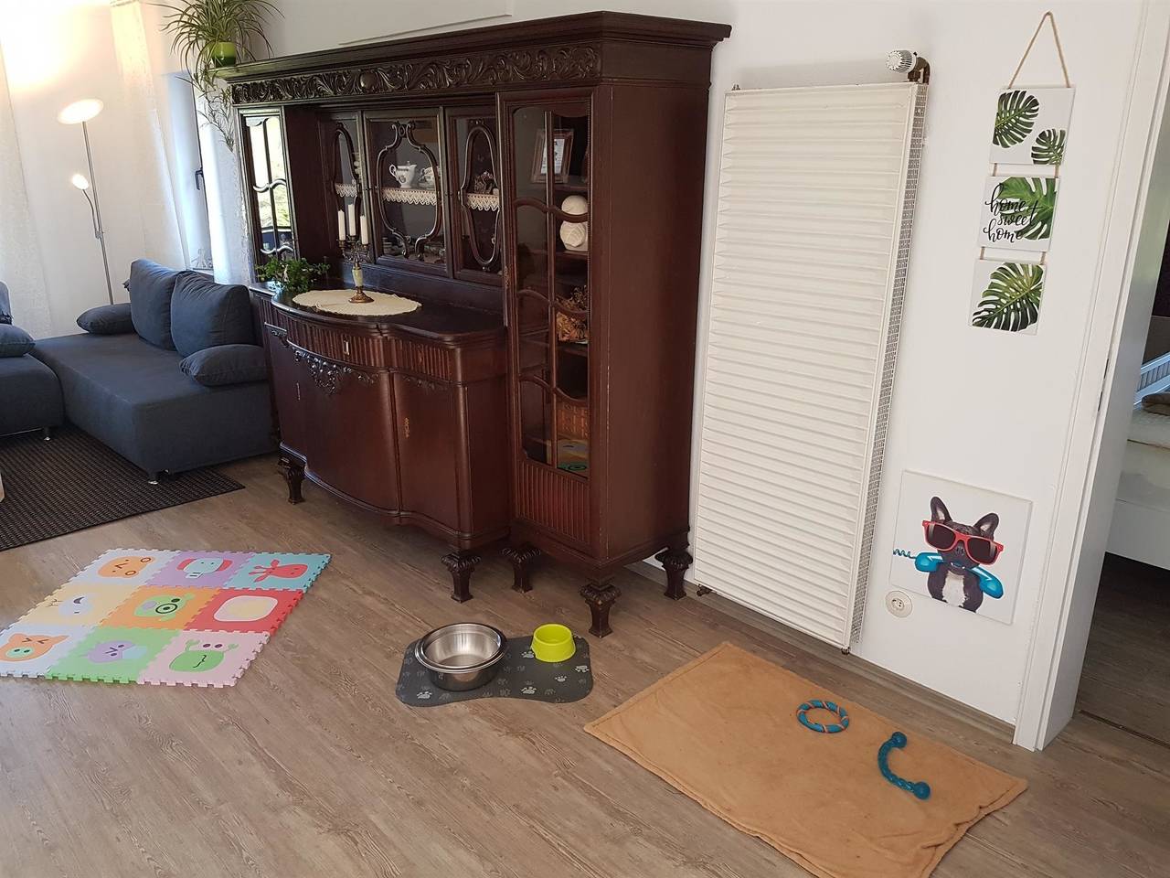 Geheel vakantieappartement, Ferienwohnung Familienzeit in Hachenburg, Westerwald