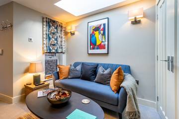 Cottage for 2 Guests in York, Yorkshire, Picture 3