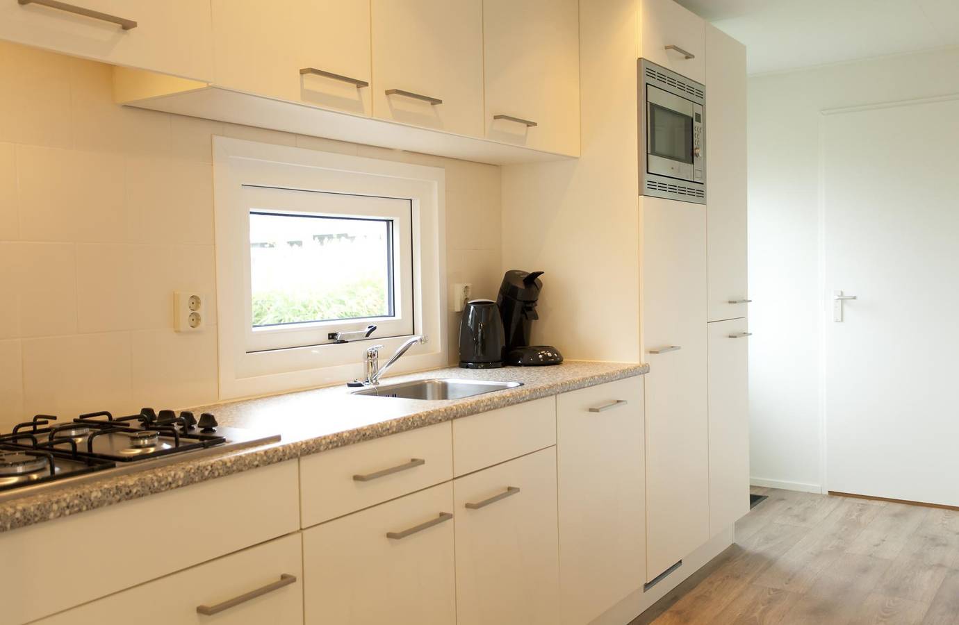 Europarcs Bad Hoophuizen — Unique 4 in Veluwe