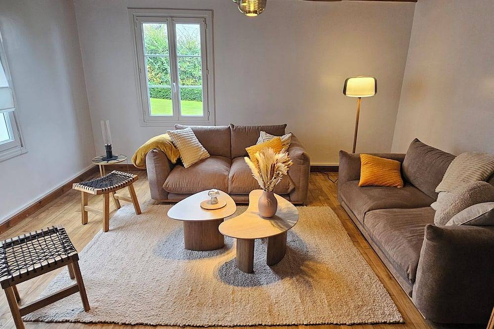 Maison de vacances