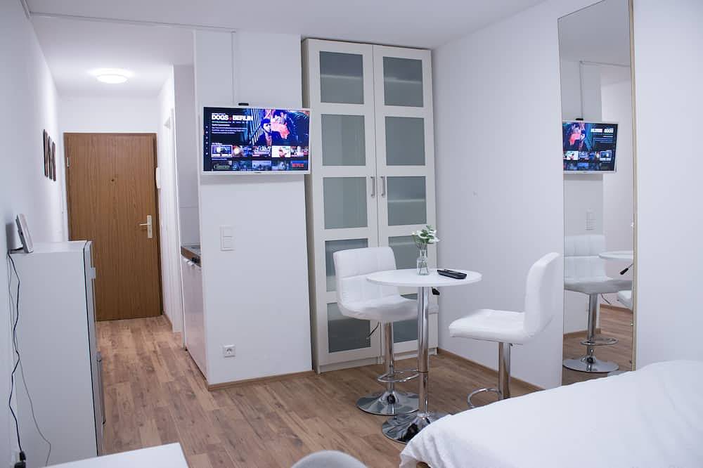 Geheel appartement, Studio op geweldige locatie! in Mannheim, Kurpfalz