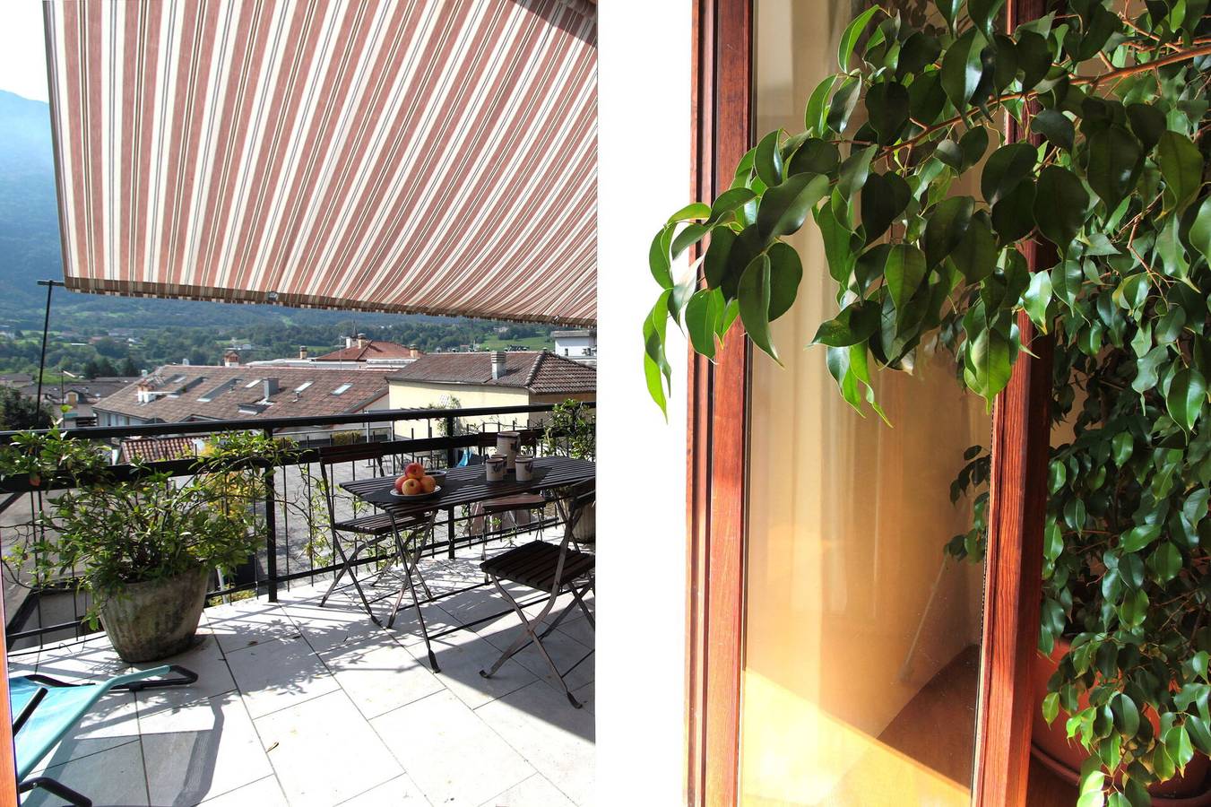 Appartement entier, Casa Ines, Feltre - Casa Ines in Feltre, Groupe Cimonega