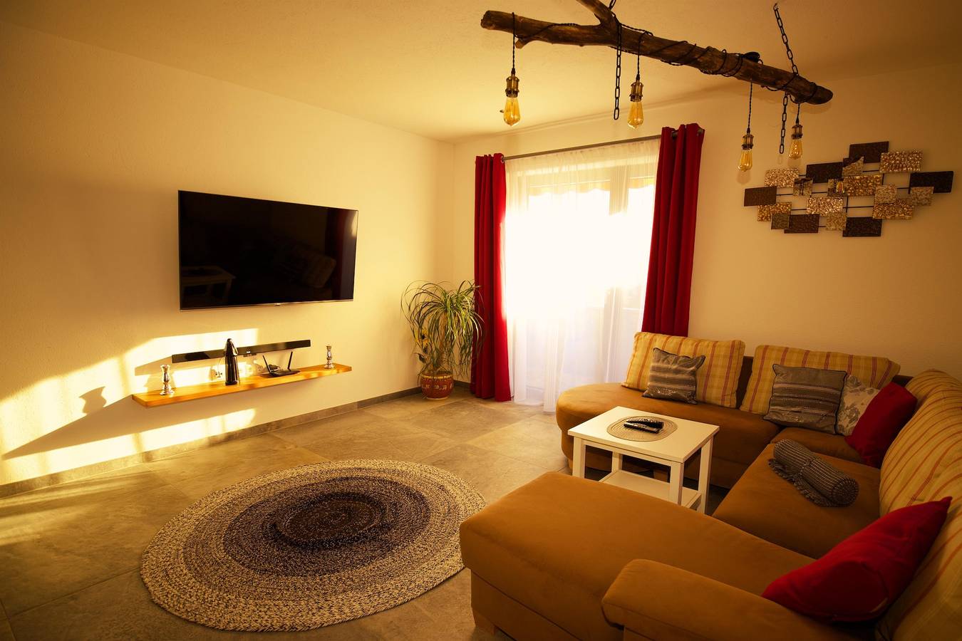 Ganze Ferienwohnung, Ferienwohnung Jessy in Maurach, Eben am Achensee