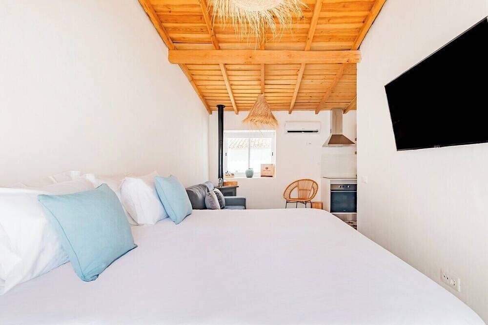 Alqueva Rustic Soul with Private Pool in Alqueva, Portel