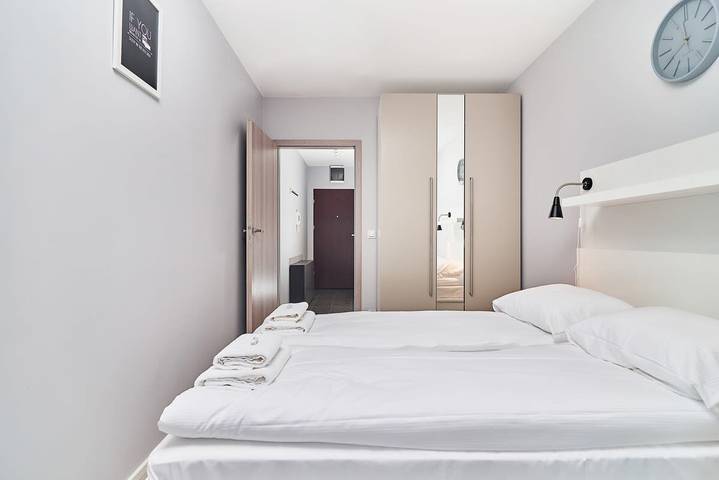 Ferienwohnung für 4 Personen, mit Garten, kinderfreundlich in Niederschlesien - 4