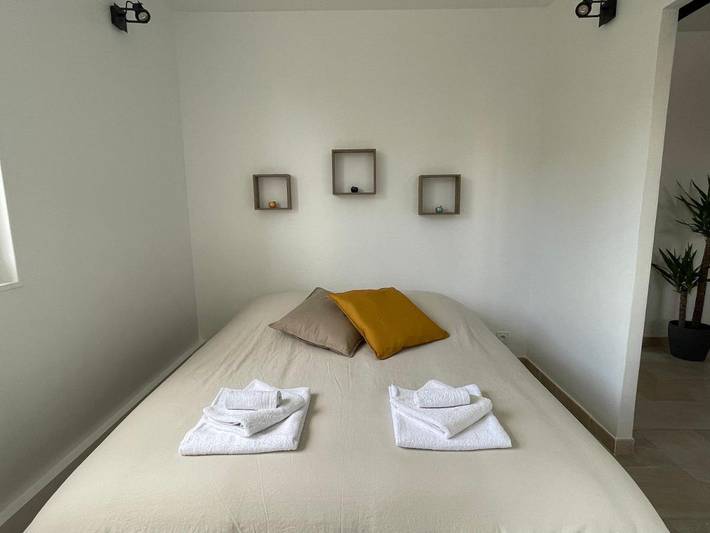 Gîte pour 6 personnes, avec vue à Ozoir-la-Ferrière - 3