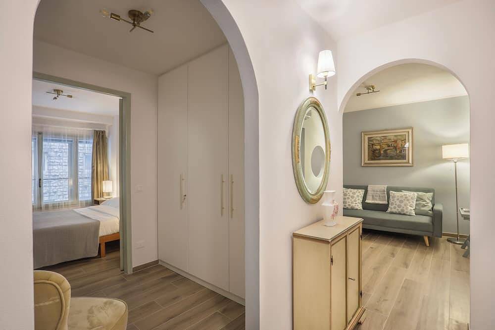 Appartamento vacanze a Firenze a partire da 341€ a notte