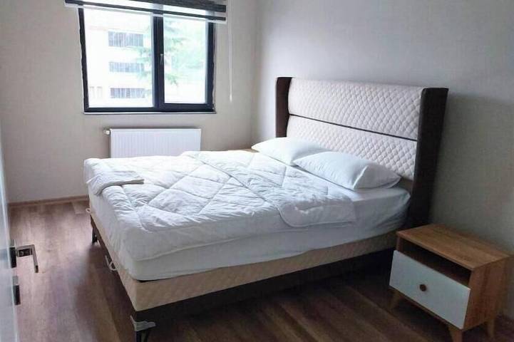 Ganze Wohnung, 3-Bedroom Apartment in a central location in Yomra, Provinz Trabzon