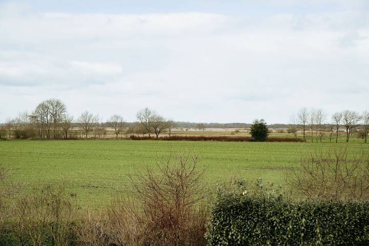 Ganze Ferienwohnung, Ferienwohnung Hohner Seeblick in Hohn, Rendsburg-Eckernförde