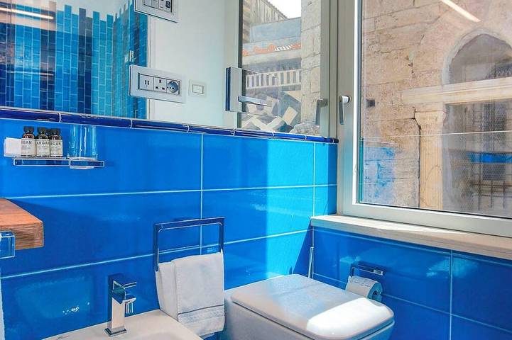 Casa vacanza per 2 persone ad Amalfi