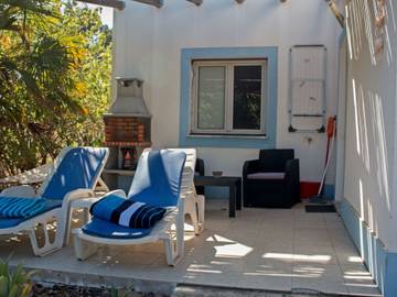 Bungalow für 2 Personen in Santiago do Cacém, Santa Cruz e São Bartolomeu da Serra, Alentejo Litoral, Bild 4