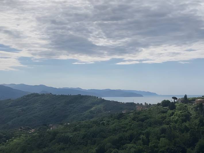 Ferienhaus für 2 Personen, mit Garten in Camogli - 3
