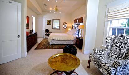 Apartment for 5 Guests in Houston, Harris County, Picture 4