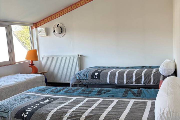 Location de vacances pour 20 personnes à La Barthe-de-Neste - 4