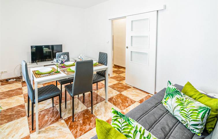 Gîte pour 6 personnes, avec terrasse dans Cordoue (Ville) - 2