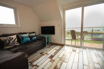 Beach House for 4 People in Selsey, West Sussex, Photo 4