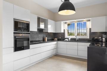 Villa voor 8 Personen in Elviria, Marbella, Afbeelding 4