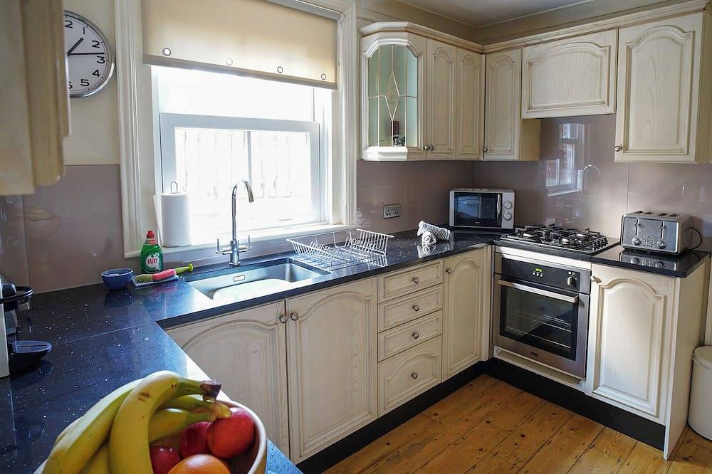 Casa vacanza a Cowes a partire da 178€ a notte