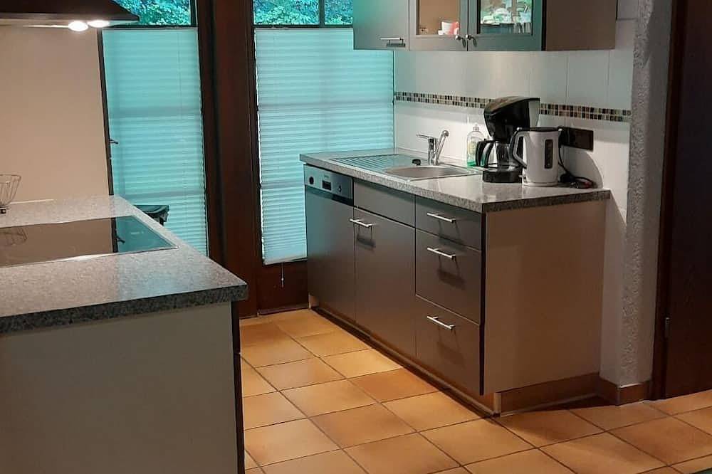 Ganze Wohnung, Ferienwohnung Horben für 1 - 2 Personen - Ferienwohnung in Suedlicher Schwarzwald, Horben