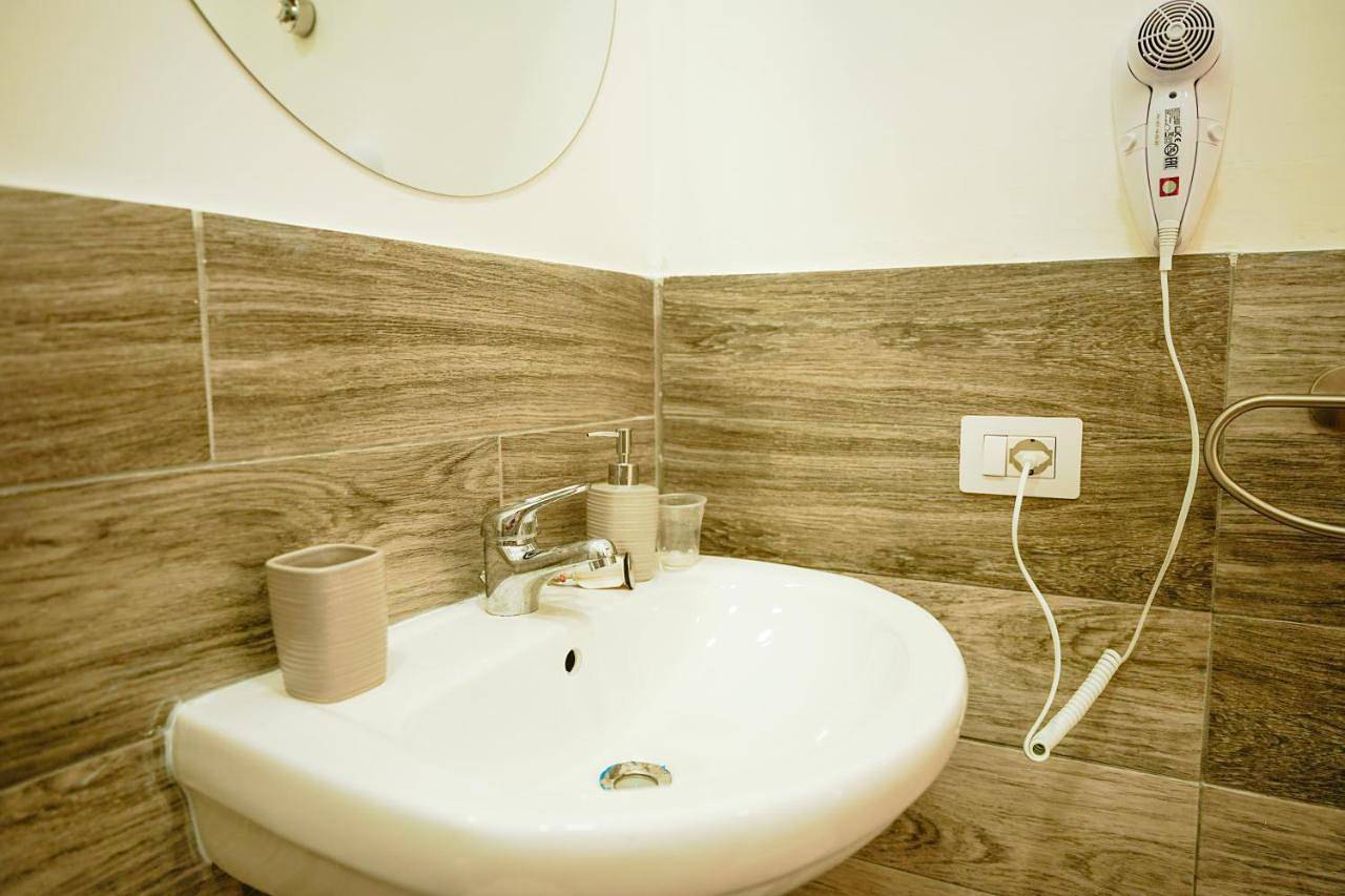 Double Room in Torre del Greco, Parco nazionale del Vesuvio