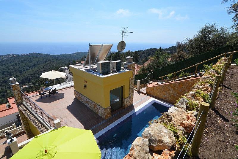 Club Villamar - Bahamas in Lloret de Mar, Costa Brava